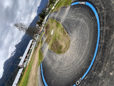 2Kolesarski poligon 1